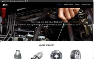 H&M Auto Services
