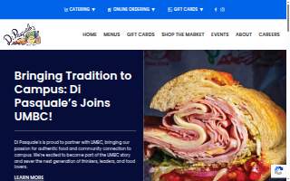 Dipasquale's Catering