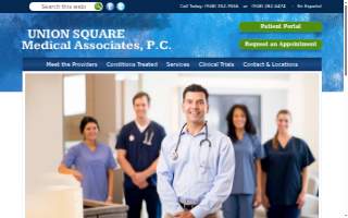 Union Square Medical Associates
