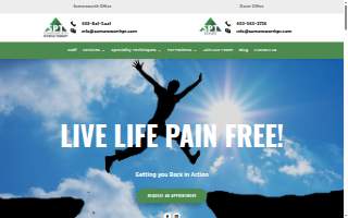 Somersworth Physical Therapy of Dover