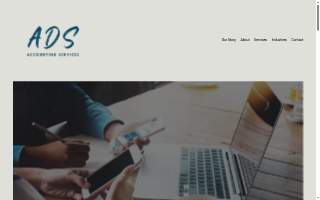 ADS Accounting, LLC