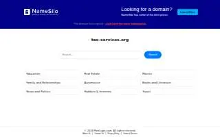 Romano Anne M CPA website