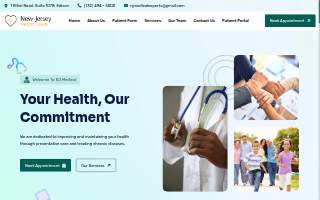 New Jersey Medical Experts
