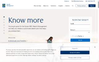 Benjamin Sicoli - RBC Wealth Management Financial Advisor