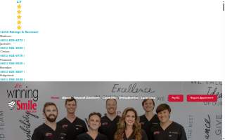 The Winning Smile Dental Group