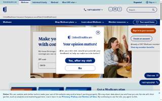 Medicare Options