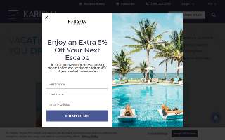 Karisma Salon and Spa