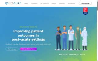 MedElite Urgent Care | Urgent Care Doctor in Lincoln
