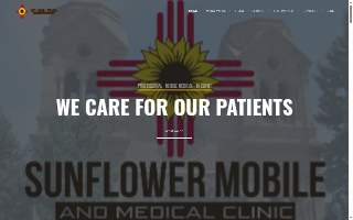 Sunflower Mobile & Medical Clinic LLC