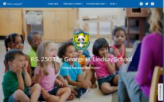 P.S. 250 George H. Lindsay