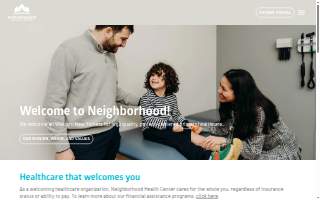 Neighborhood Health Center
