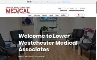 Lower Westchester Medical Associates