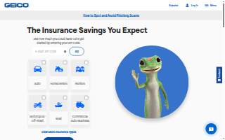 Warren Stowe - GEICO Insurance Agent