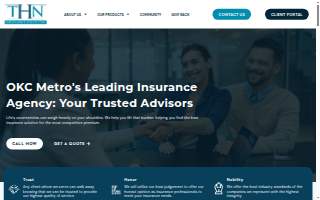THN Insurance Solutions