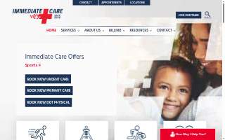 Immediate Care of Oklahoma - West Moore