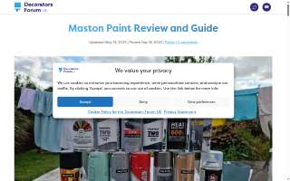 Maston's Plumbing & Drain