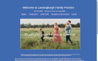Lansingburgh Family Practice