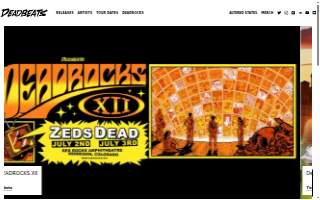 Deadbeats
