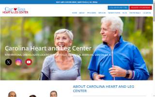 Carolina Heart & Leg Center