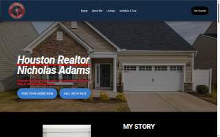The Lone Star Realtor