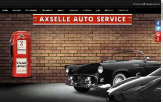 Goodyear Auto Service