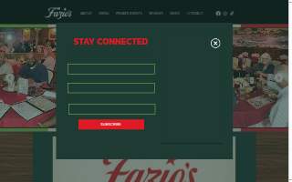 Fazio's