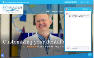 River Region Dentistry