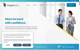 HoganTaylor LLP