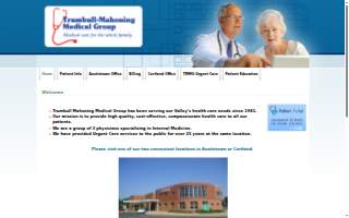 Trumbull Mahoning Medical Group