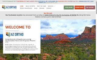AZ Ortho
