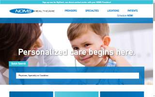 Northern Ohio Medical Specialists