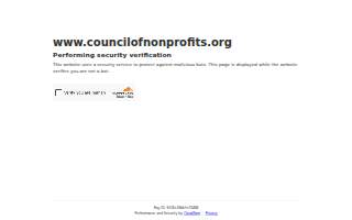 Nonprofit Accountant Sacramento