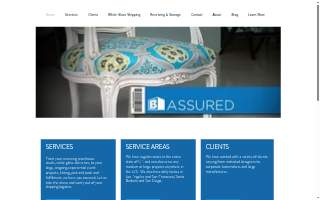 B Cubed Shipping, LLC