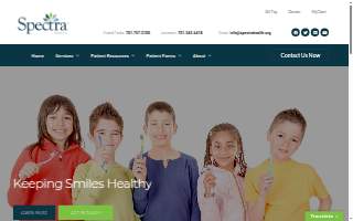 Spectra Health
