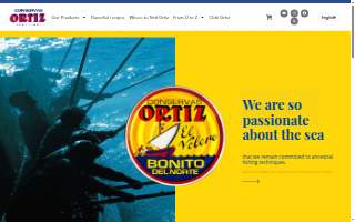 Ortiz Catering