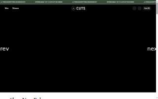Cuts & Color by Stacie