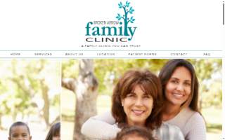 Broken Arrow Family Clinic
