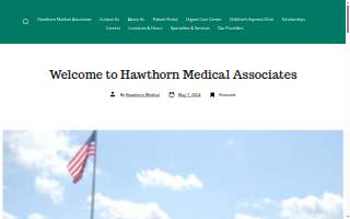 Hawthorne Medical