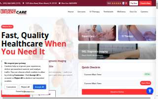 Miami Beach Urgent Care