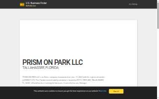 Prism on Park