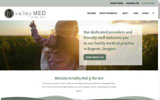 Valley Med at the Ten