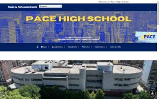 Pace High School