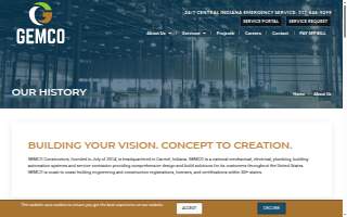 GEMCO Constructors LLC