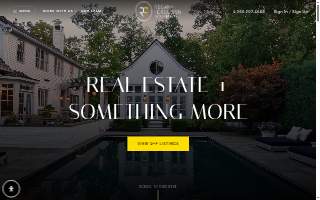 Regan + Ferguson Group REALTY