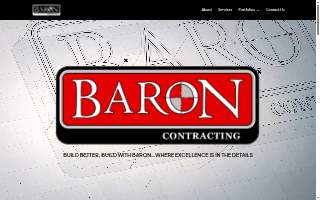 Baron Contracting