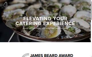 Saveur Catering