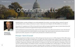 O'Connell Law LLC