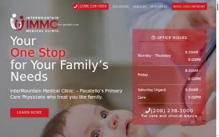 InterMountain Medical Clinic