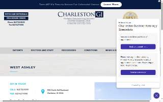 Charleston GI