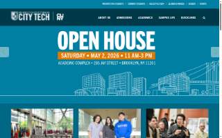 New York City College of Technology
